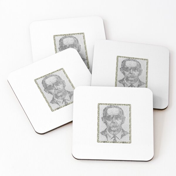 Item preview, D.B COOPER MONEY FACE  designed and sold by MarkBlend.