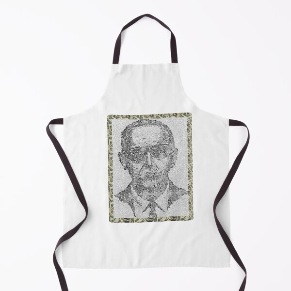Item preview, D.B COOPER MONEY FACE designed and sold by MarkBlend.