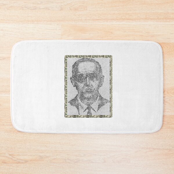 Item preview, D.B COOPER MONEY FACE  designed and sold by MarkBlend.