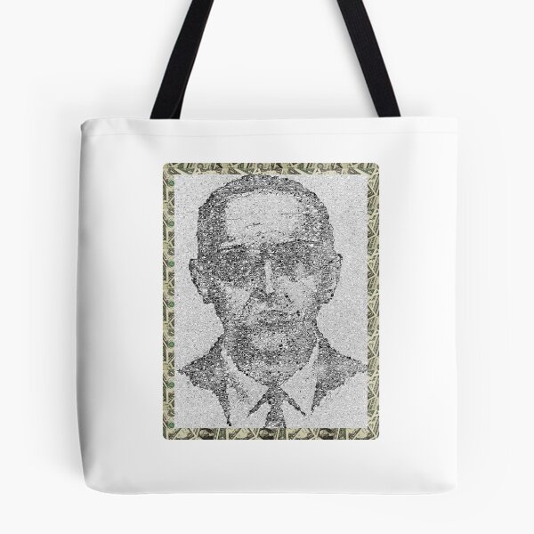 Item preview, D.B COOPER MONEY FACE  designed and sold by MarkBlend.
