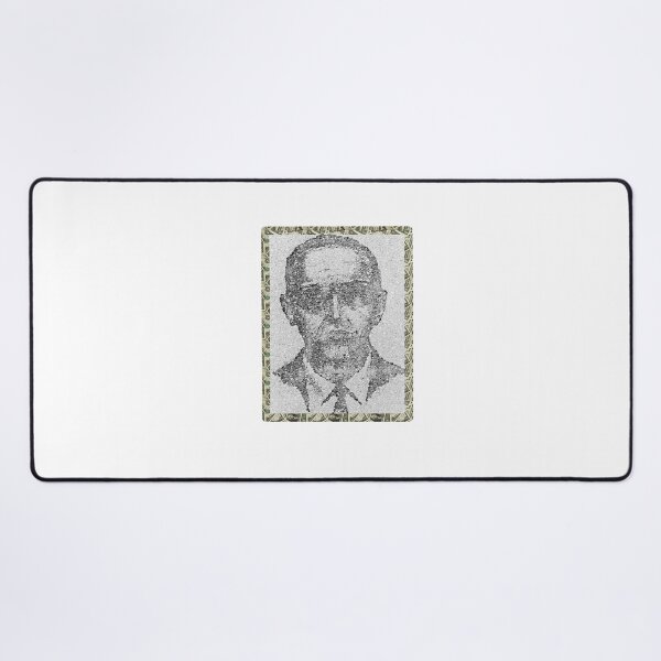 Item preview, D.B COOPER MONEY FACE  designed and sold by MarkBlend.
