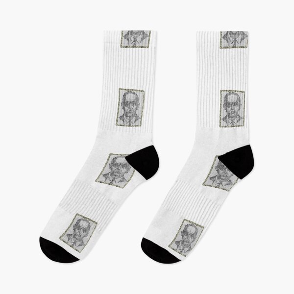 Item preview, D.B COOPER MONEY FACE  designed and sold by MarkBlend.