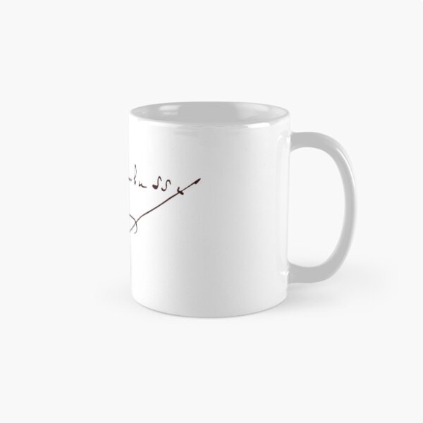Item preview, Debussy Signature designed and sold by Musicianst0re.