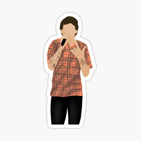 louis tomlinson world tour sydney night two Sticker for Sale by  BeOutrageouss