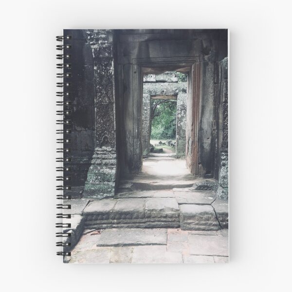 Item preview, Angkor Wat, templo budista (Siem Reap, Camboya) designed and sold by NuanceWorks.