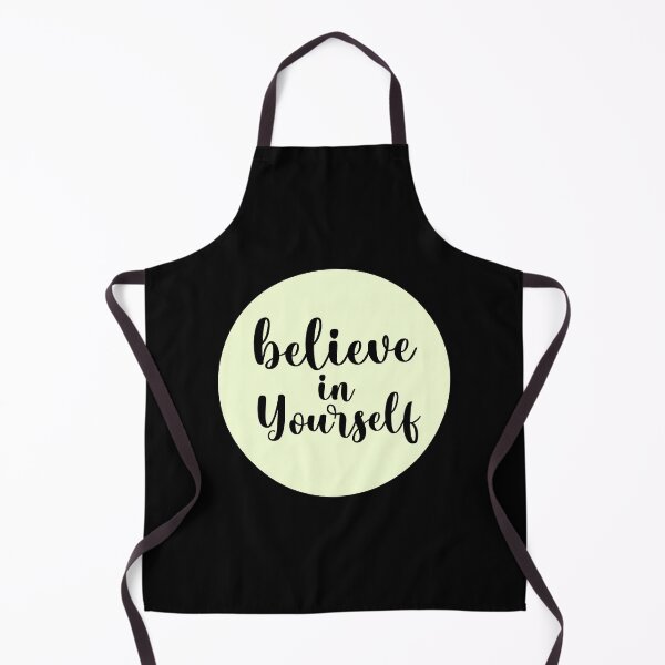 Item preview, Believe In Yourself designed and sold by AnnKiraz.