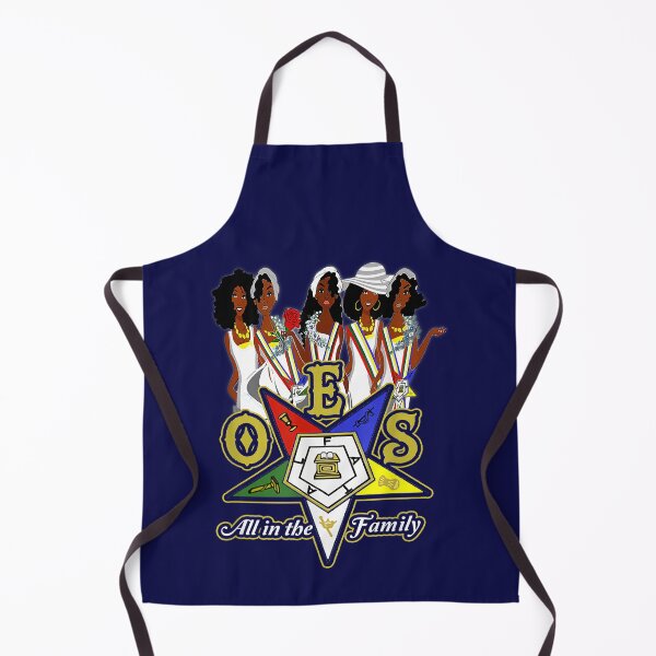 Item preview, Order Of The Eastern Star OES Ring Diva Sistar of Color designed and sold by StarfishsUSA.
