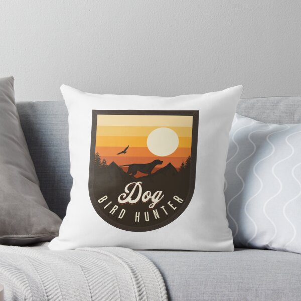 Item preview, Dog Bird Hunter designed and sold by GL Digital Artwork .