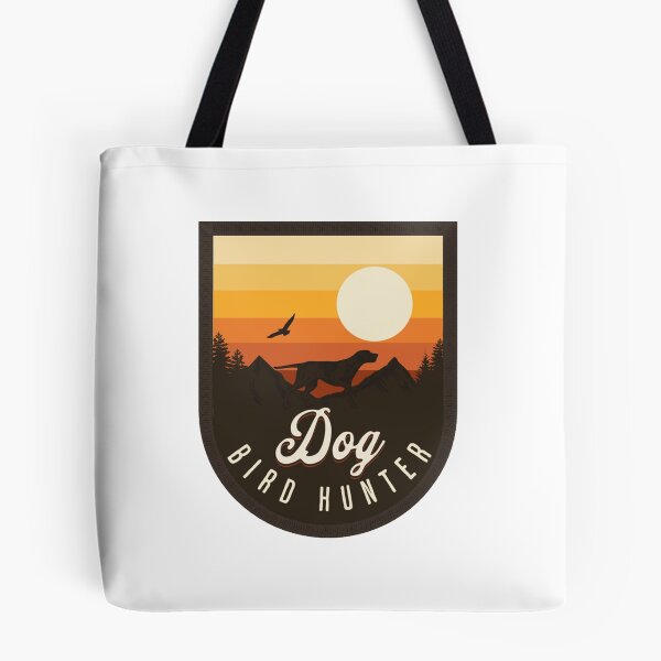 Item preview, Dog Bird Hunter designed and sold by GL Digital Artwork .