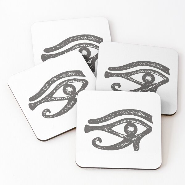 Item preview, Eye of Ra The Heat of the Sun designed and sold by printheavenart.