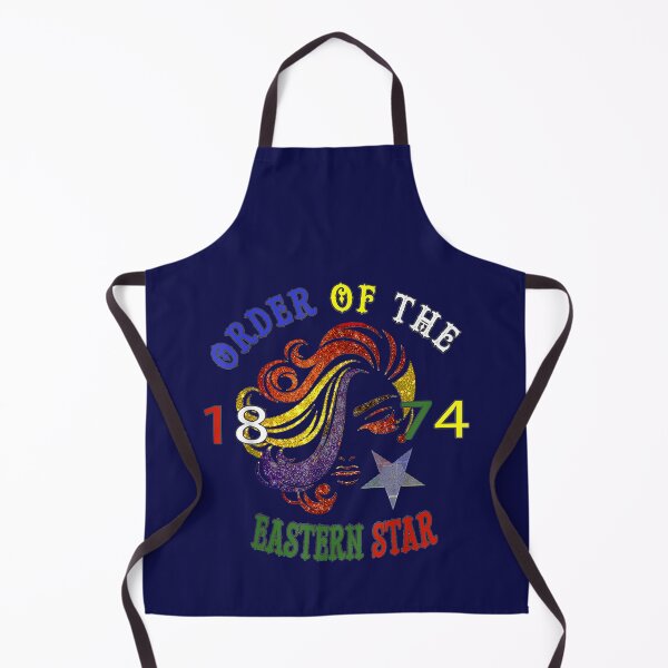 Item preview, Order Of The Eastern Star OES Ring Diva Sisters of Color  designed and sold by StarfishsUSA.