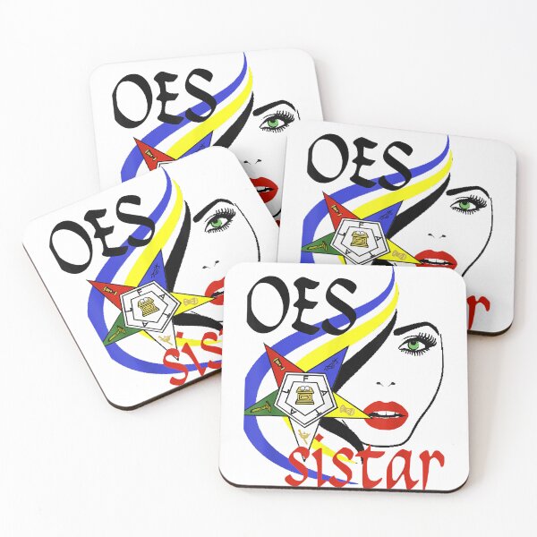 Item preview, Order Of The Eastern Star OES Ring Sisterhood Sistar Diva  designed and sold by StarfishsUSA.