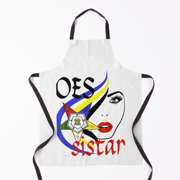 Item preview, Order Of The Eastern Star OES Ring Sisterhood Sistar Diva  designed and sold by StarfishsUSA.