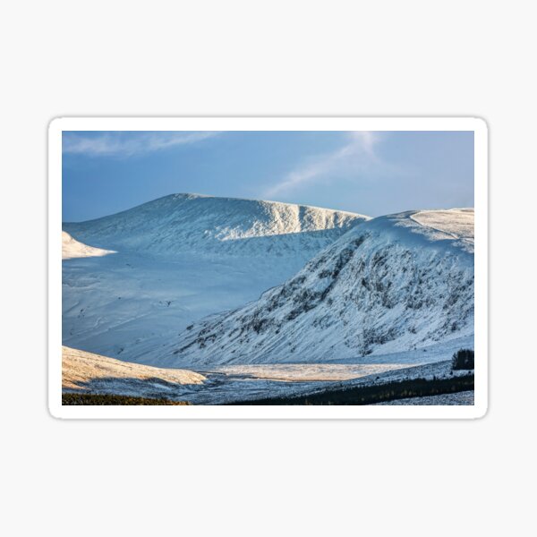 Item preview, Merrick in Winter designed and sold by derekbeattie.