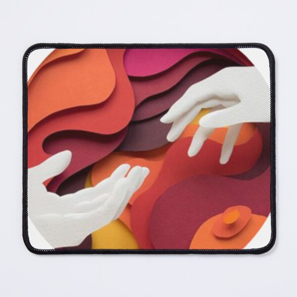 Item preview, Artist's Hands designed and sold by AryAli.
