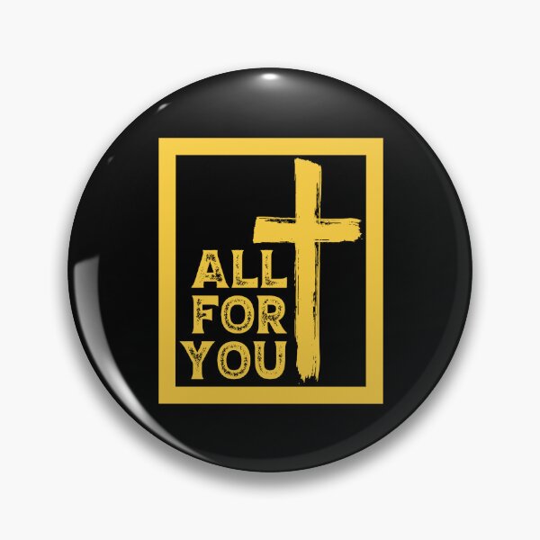 Item preview, All For You designed and sold by Mike B..