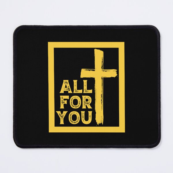 Item preview, All For You designed and sold by Mike B..