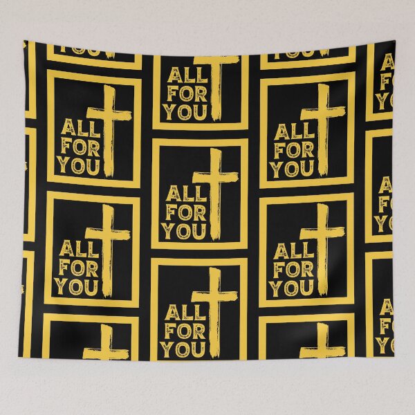 Item preview, All For You designed and sold by Mike B..
