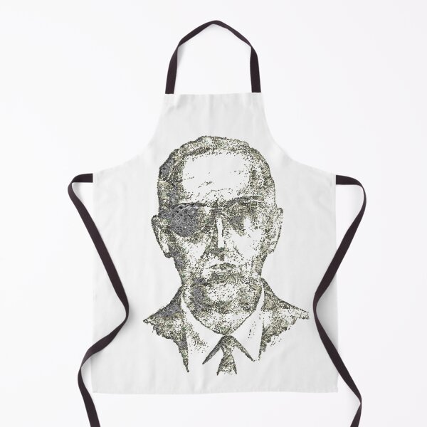 Item preview, D.B COOPER FACE designed and sold by MarkBlend.