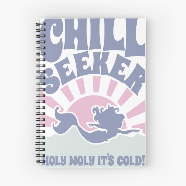 Item preview, Chill Seeker designed and sold by CoolYule.
