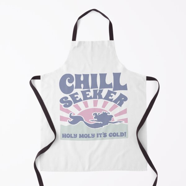 Item preview, Chill Seeker designed and sold by CoolYule.