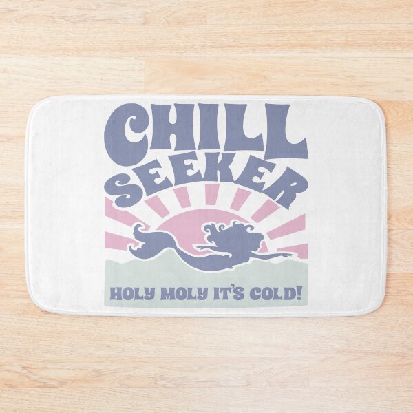 Item preview, Chill Seeker designed and sold by CoolYule.