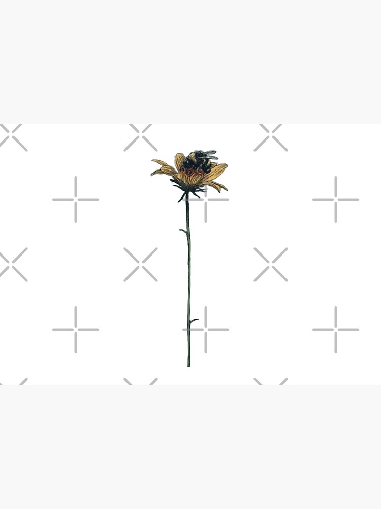 Copy of Plant Trees and save The Bees Blooming Planet by Stevenobinsun