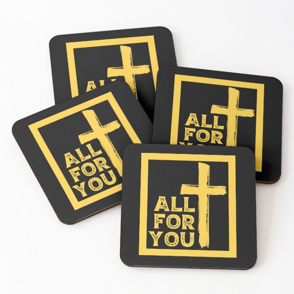 Item preview, All For You designed and sold by Mike B..