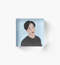 ☆ lai guanlin ☆ Acrylic Block