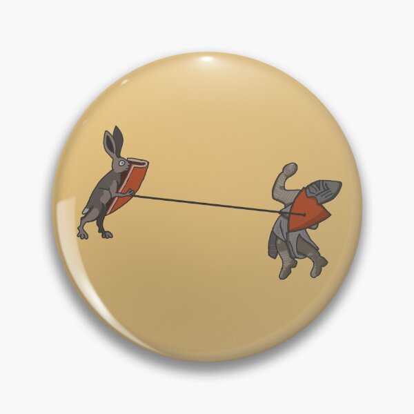 Item preview, Copy of Speared by the Hare designed and sold by CrowFriend.