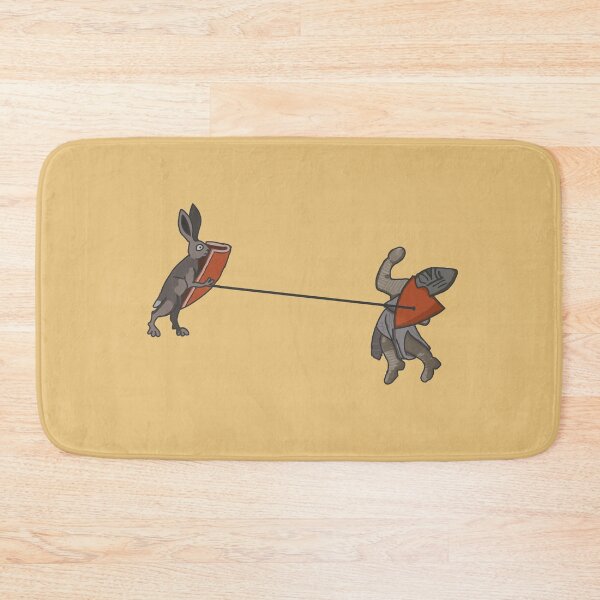 Item preview, Copy of Speared by the Hare designed and sold by CrowFriend.