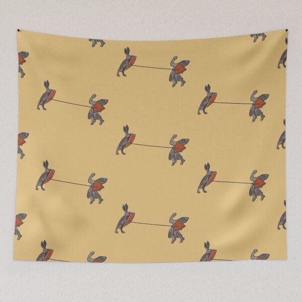 Item preview, Copy of Speared by the Hare designed and sold by CrowFriend.