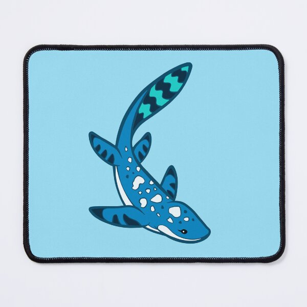 Item preview, Little Dinosaurs - Mosasaurus Mo designed and sold by Raptor Goes RAWR! (RadiantGlyph).