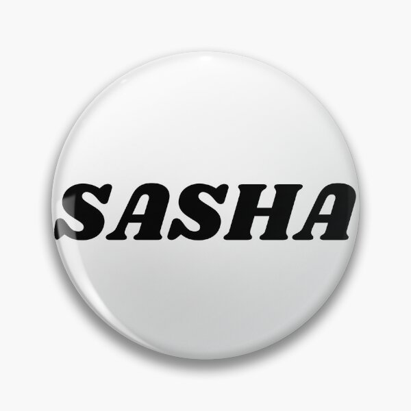 Item preview, Sasha. Names for kitties female. Names for Cats. designed and sold by EMIPRINCESS.