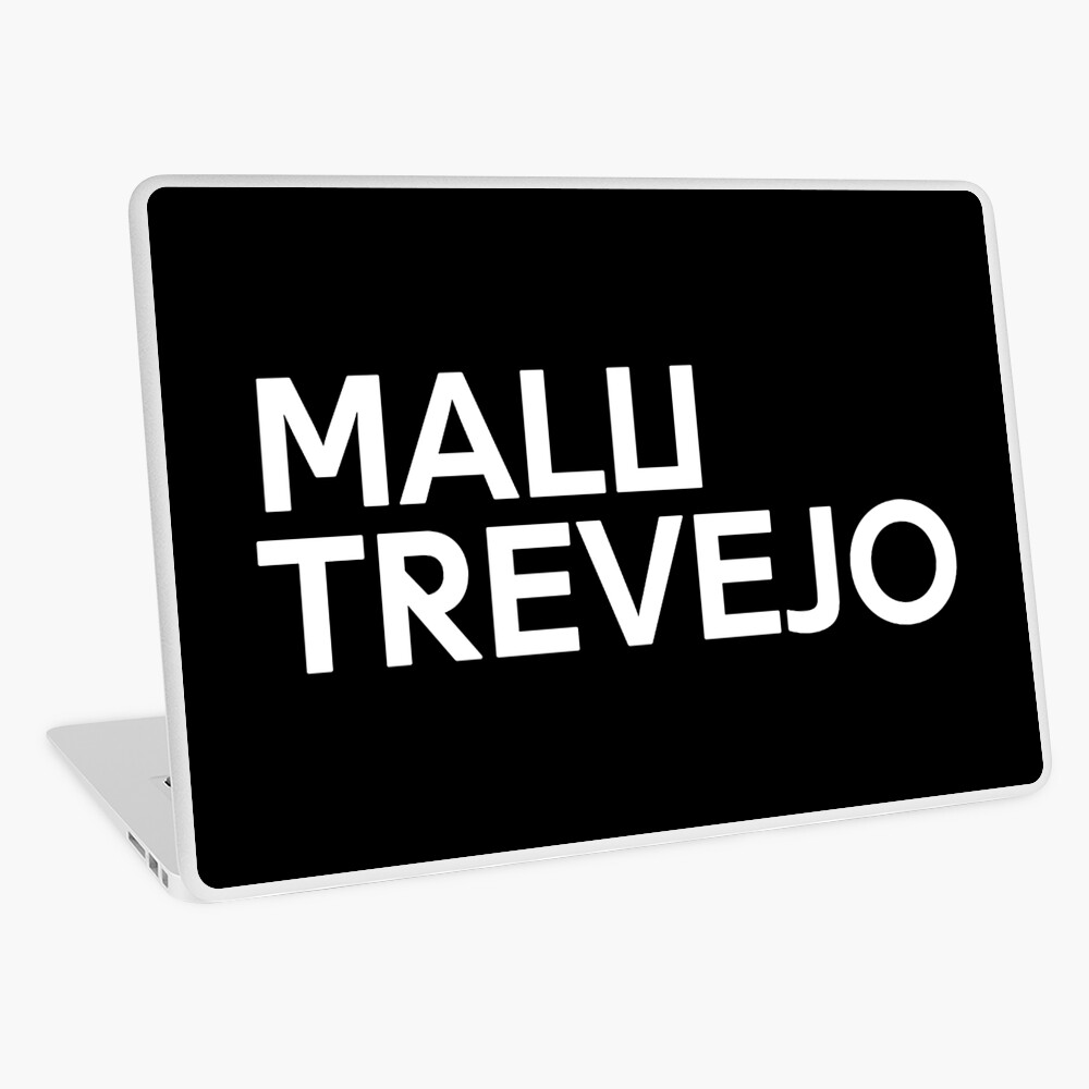 Malu Trevejo Cuban Singer