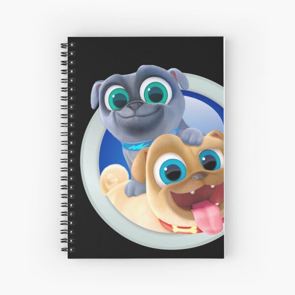 Puppy dog pals merch hotsell