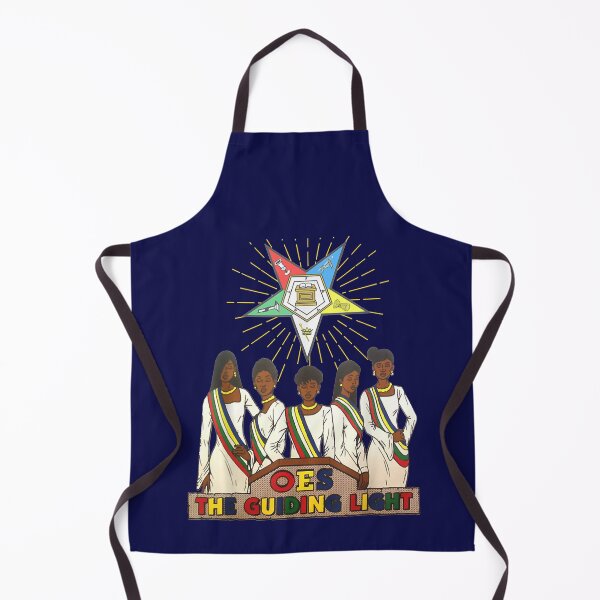 Item preview, Order Of The Eastern Star OES Sistars Of Color Sisterhood  designed and sold by StarfishsUSA.