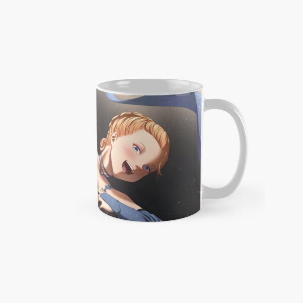 Ballroom Dancing With Dee Dee Classic Mug