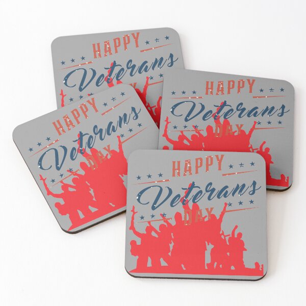 Item preview, Thank You Veterans For Your Service l Veteran US Heart Flag l Veterans Day Gift l  Happy Veterans Day designed and sold by kpluslk.