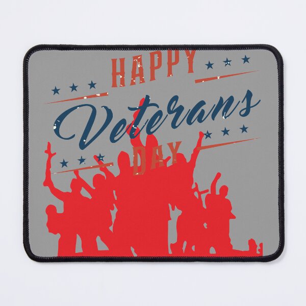 Item preview, Thank You Veterans For Your Service l Veteran US Heart Flag l Veterans Day Gift l  Happy Veterans Day designed and sold by kpluslk.