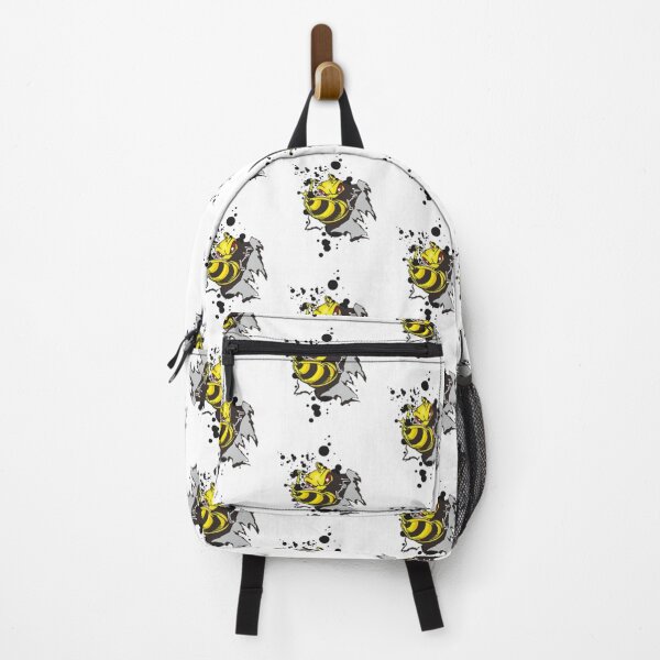 Item preview, Plant Trees and save The Bees Blooming Planet  designed and sold by Stevenobinsun.