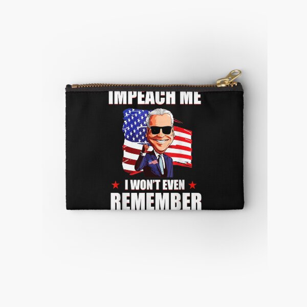 Item preview, Impeach Me I Won'T Even Remember designed and sold by KonoMasanori.