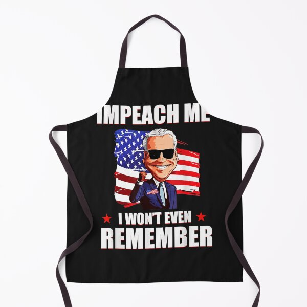 Item preview, Impeach Me I Won'T Even Remember designed and sold by KonoMasanori.
