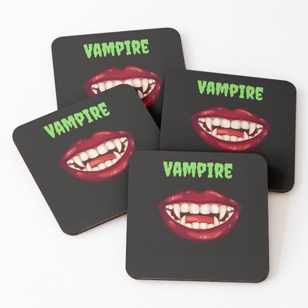 Item preview, Vampire Lips. designed and sold by FloridaKeys1984.
