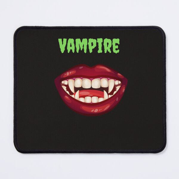 Item preview, Vampire Lips. designed and sold by FloridaKeys1984.