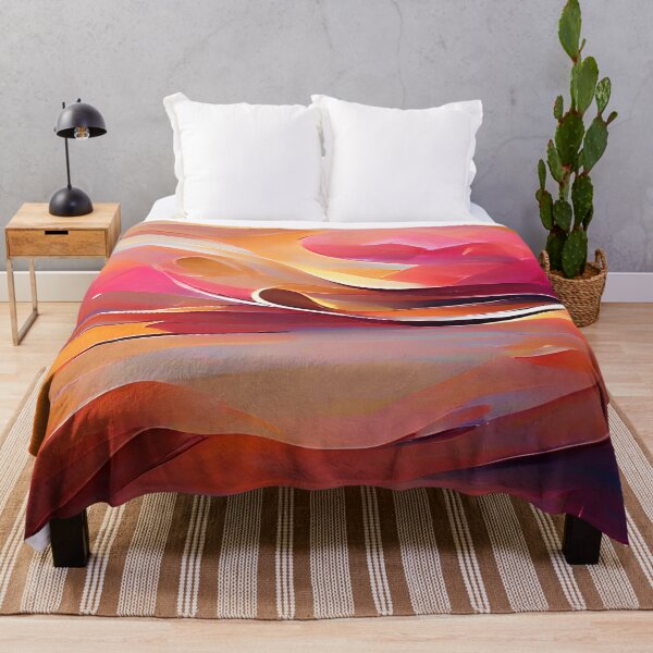 Item preview, Mystical Desert  designed and sold by TheDreamEffect.