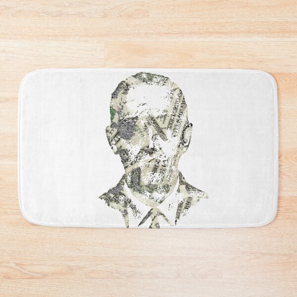 Item preview, D.B COOPER FACE MONEY designed and sold by MarkBlend.