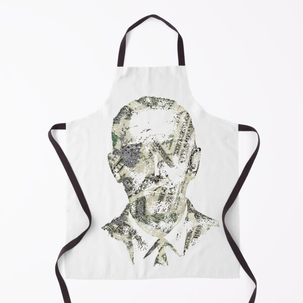Item preview, D.B COOPER FACE MONEY designed and sold by MarkBlend.