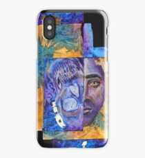 Half man, Half amazing iPhone Case/Skin