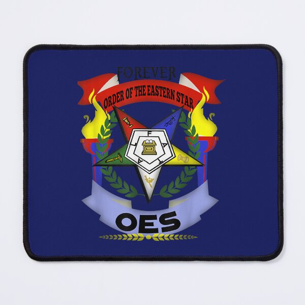 Item preview, Order Of The Eastern Star OES Sisters of Color Diva Fatal designed and sold by StarfishsUSA.